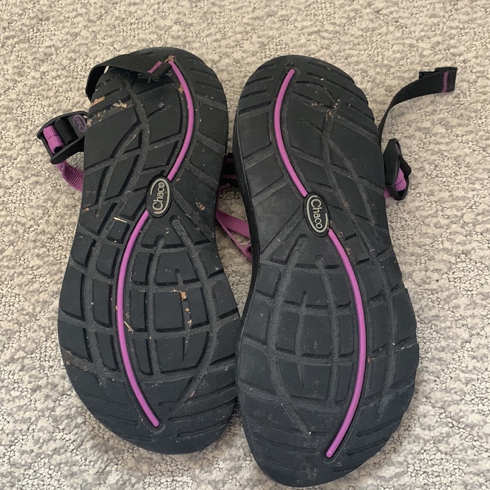 Chaco Sandals - Picture 2 of 4